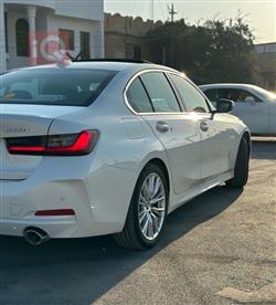 بی ئێم دەبڵیو سیریەس 3